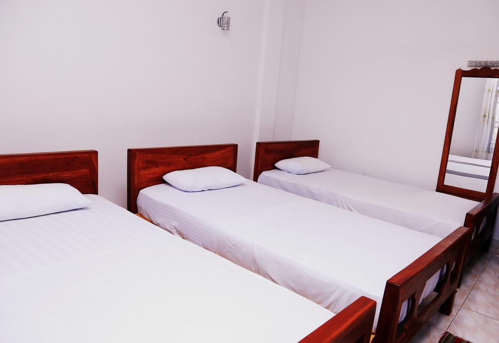 Centra Villa Катарагама Экстерьер фото